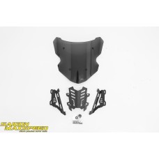 Kính Chắn Gió WERE WOLF Yamaha MT09 2017+ (chính hãng)